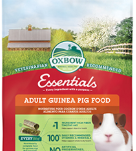 Oxbow 活力成天飼料 10磅